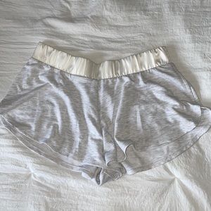 VS Sleep shorts